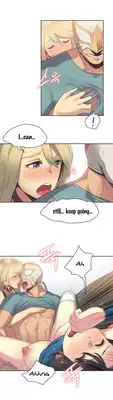 [Gamang] Sports Girl Ch.1-26 (English) (YoManga) (Ongoing)
