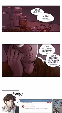 [Ramjak] Atonement Camp Ch.1-37 (English) (Ongoing)