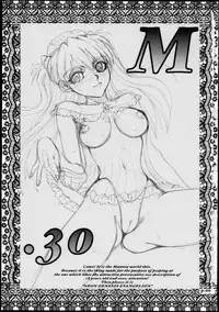 (C72) [Chuuka Mantou (Yagami Dai)] Mantou .30 (Neon Genesis Evangelion) [English] [Risette]