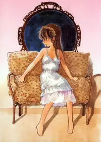 Lemon People 1985-02 Zoukangou Vol. 38 Best Collection