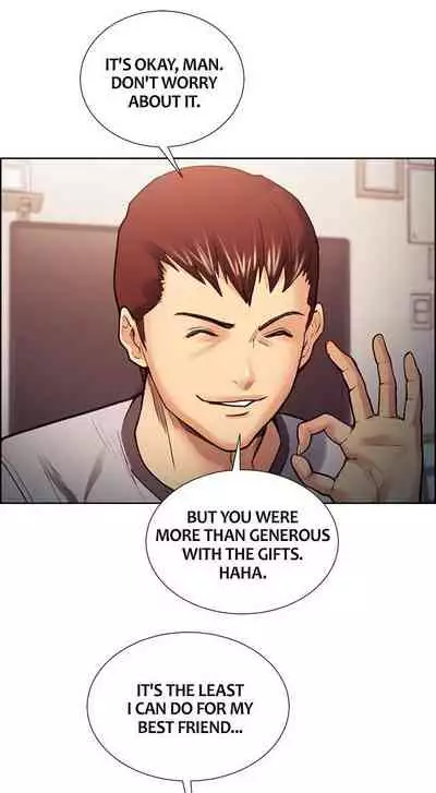 Taste of Forbbiden Fruit Ch.40/53