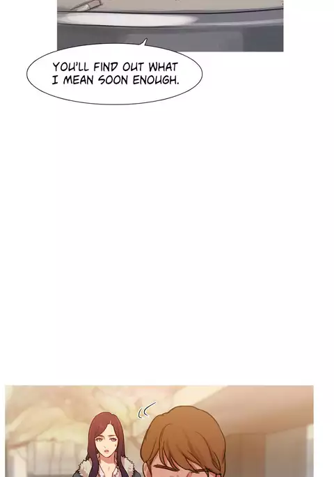 Scandal of the Witch Ch.1-41