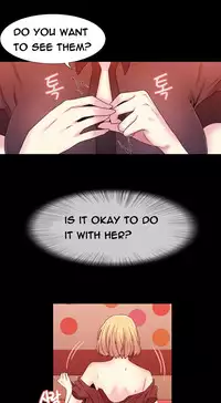 Miss Mystic Ch.1-20 (English) (Ongoing)