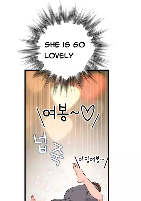 Tissue Thieves Ch.1-31