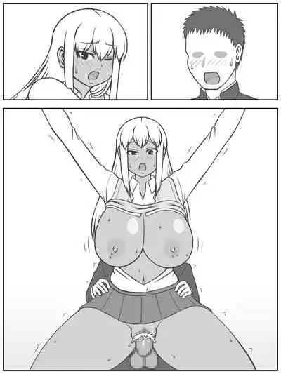 [(Chamame Aratame) Wirokakichirasu] 3-kumi no Umisugi-san wa Keisanpu rashii