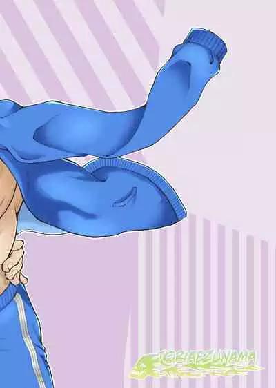 Akogare no Taiiku Kyoushi x2