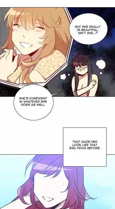 [Yulseo] Two Lives in the Same House Ch. 1-24 [English]