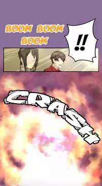 [Hong BanJang] Aharoo Ch.1-32 (English) (YoManga) (Ongoing)