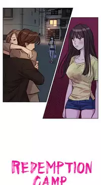 [Ramjak] Atonement Camp Ch.0-47 (Chinese)