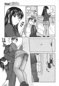 Library Love [English] [Rewrite] [WhatVVB]