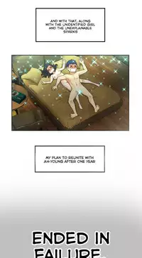 [Cave Bear] Mia's Tool Ch.0-2 (English) (Ongoing)