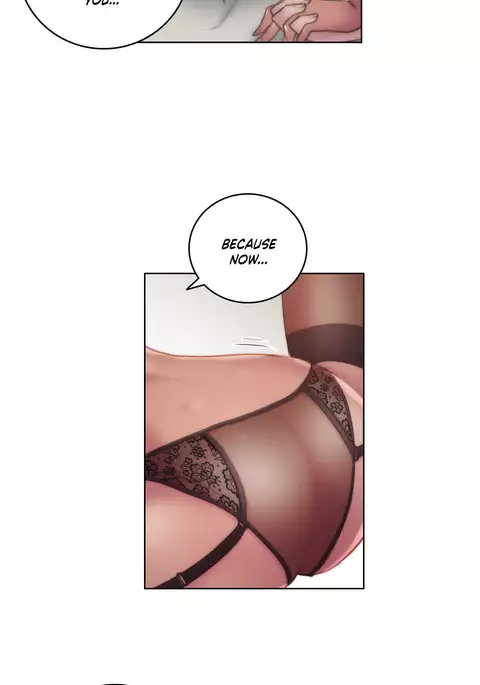 Sex Knights-Erotic Sensuality & Perception Ch.1-21