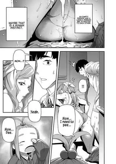 [Ion] Nozonde ita Nichijou 1-3 | Desired Everyday 1-3 [English] [Coffedrug]