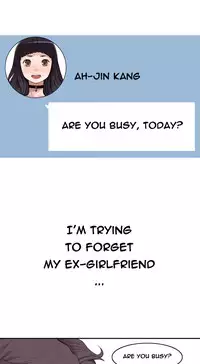 Tissue Thieves Ch.1-23 (English) (Ongoing)