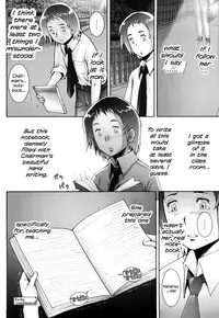 [Sengoku-kun] Haguringu | Love Maneuvering Ch. 1-8 [English] [EHCOVE]