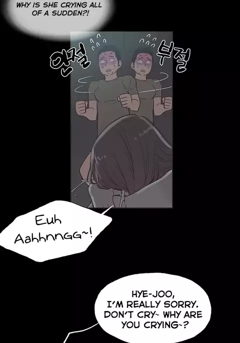 Cohabitation Ch.1-42