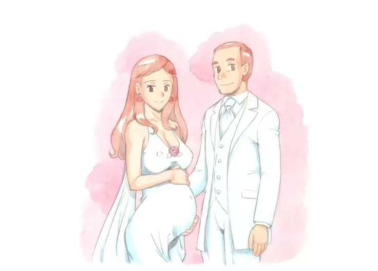 Pink-Noise Still Love My Daddy / Private Pool