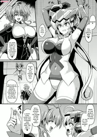 NOISE + Event Special Brochure