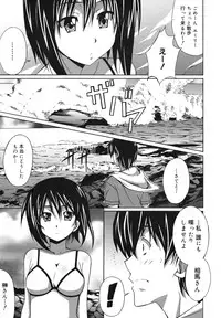 COMIC Megamilk 2010-11 Vol. 05