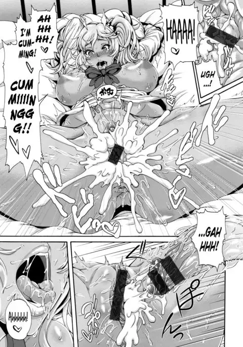 Futari wa Onapet | The Two are Fap Materials + Haru-Bitch