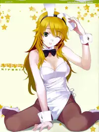 (COMIC1☆6) [LilyLilyRose (Mibu Natsuki)] kirakiragirl (THE iDOLM@STER)