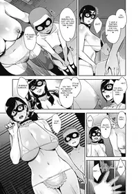 Otome no Jouran Ch. 1