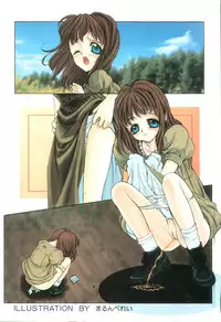 [Anthology] Comic Miss Chidol Vol. 3