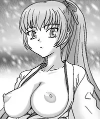 [Nipopo Crisis (Genka Ichien)] Nureba Kitarou Soushuuhen (Gegege no Kitarou) [Digital]