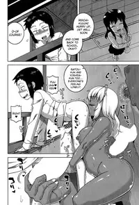 [Takatsu] My Dear Maid Chapter 1-3 [English] [jfji552]