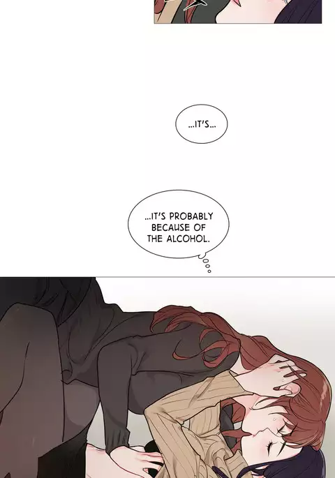 Sadistic Beauty Ch.1-35