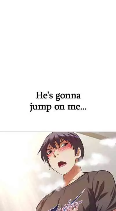 [Abio4, Warren] Streamer Aunt (1-19) [English] [Ongoing]