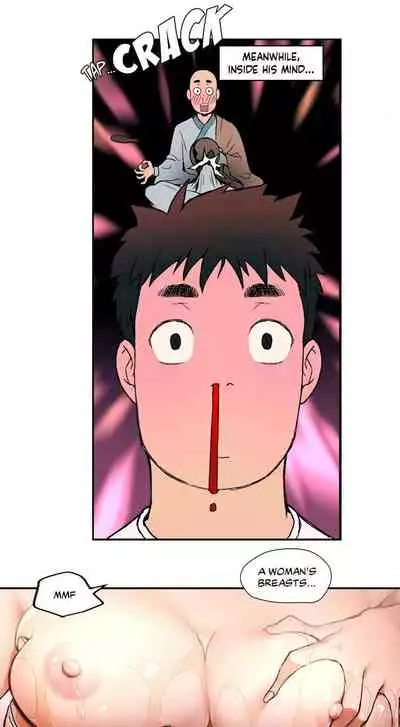 [Choe Namsae, Shuroop] Sexercise Ch. 1-43 [English]