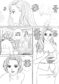 [Nishimaki Tohru] Blue Eyes Vol.6 [English]