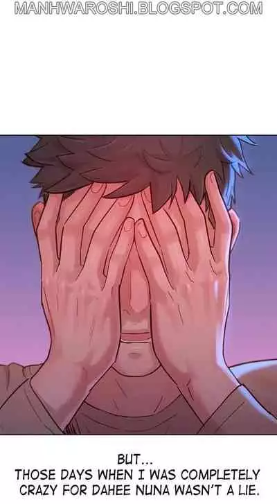 What do you Take me For? Ch.157/?