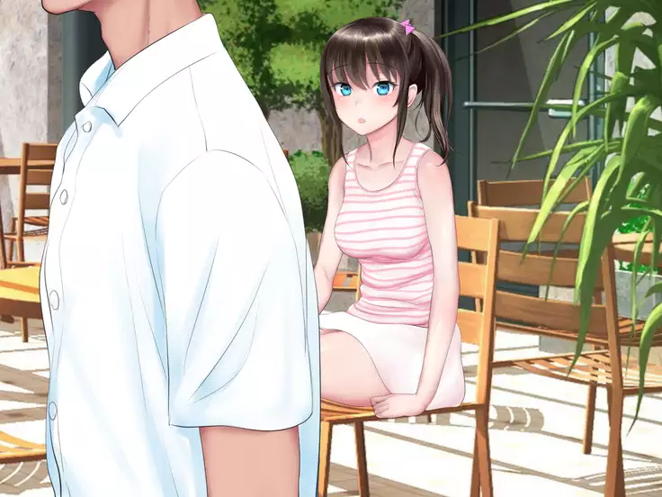 kyouiku Jisshuu Oshiego no Shojo Makuwatte Nakadashi Senyou SeFri ni Shitemita