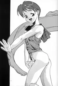 [Tarako Koubou] Super Real Mahjong PV (Super Real Mahjong)