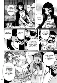 Nympho Maman Boshi Soukan - Mama no Shikyuu wa Boku no Mono