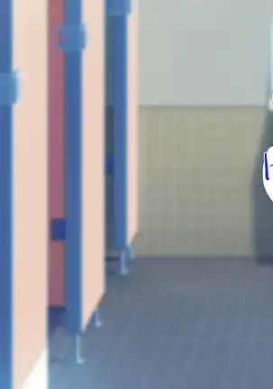 Keimai de Byouki Mono Daisan Wa: Kyoudai no Densha Tsugaku