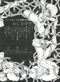 [Group NEKO (WOODY)] MAGIC GALS Select Memory (Various)