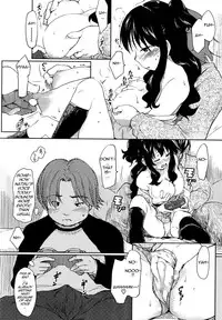 [Higenamuchi] Indoor Game [English]