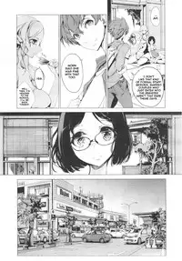 [Okito Endo] Elven Bride, Ch. 01 [ENG] =thetsuuyaku=