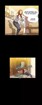 [Yihyeonmin] Drug Candy Ch.0-32 [English] [YoManga]