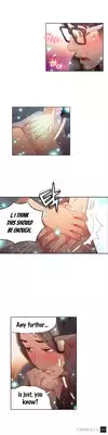 [BAK Hyeong Jun] Sweet Guy Ch.1-53 (English) (YoManga) (Ongoing)