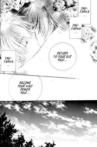 [Sakurakan (Seriou Sakura)] Neko Moe 2 (Inuyasha) [English] [EHCove + Brolen]