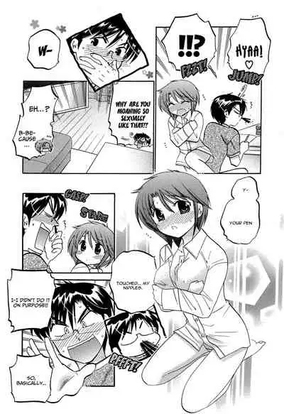 [Nakata Yumi] Okusama wa Seito Kaichou [English] [TOOR Scans]