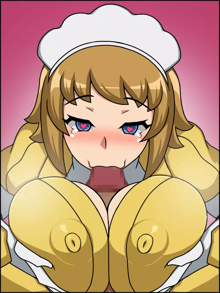 Shunsatsu Sennou! Baka Mesu Heroine! ~Gunpla Daisuki Fumina-chan Hen~