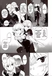 (C86) [CRAZY CLOVER CLUB (Shirotsumekusa)] T-MOON COMPLEX APO02 (Fate/Apocrypha) [English]