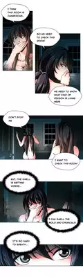 Twin Slave Ch.1-16 (English) (Ongoing)