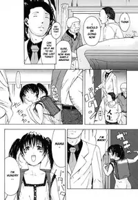 [Amano Ameno] H [English] [Hidoi]