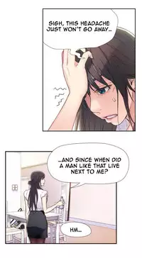 [BAK Hyeong Jun] Sweet Guy Ch. 1-47 [English] [YoManga]